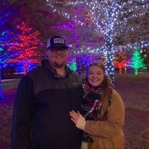 Meet your Posher, Hailey